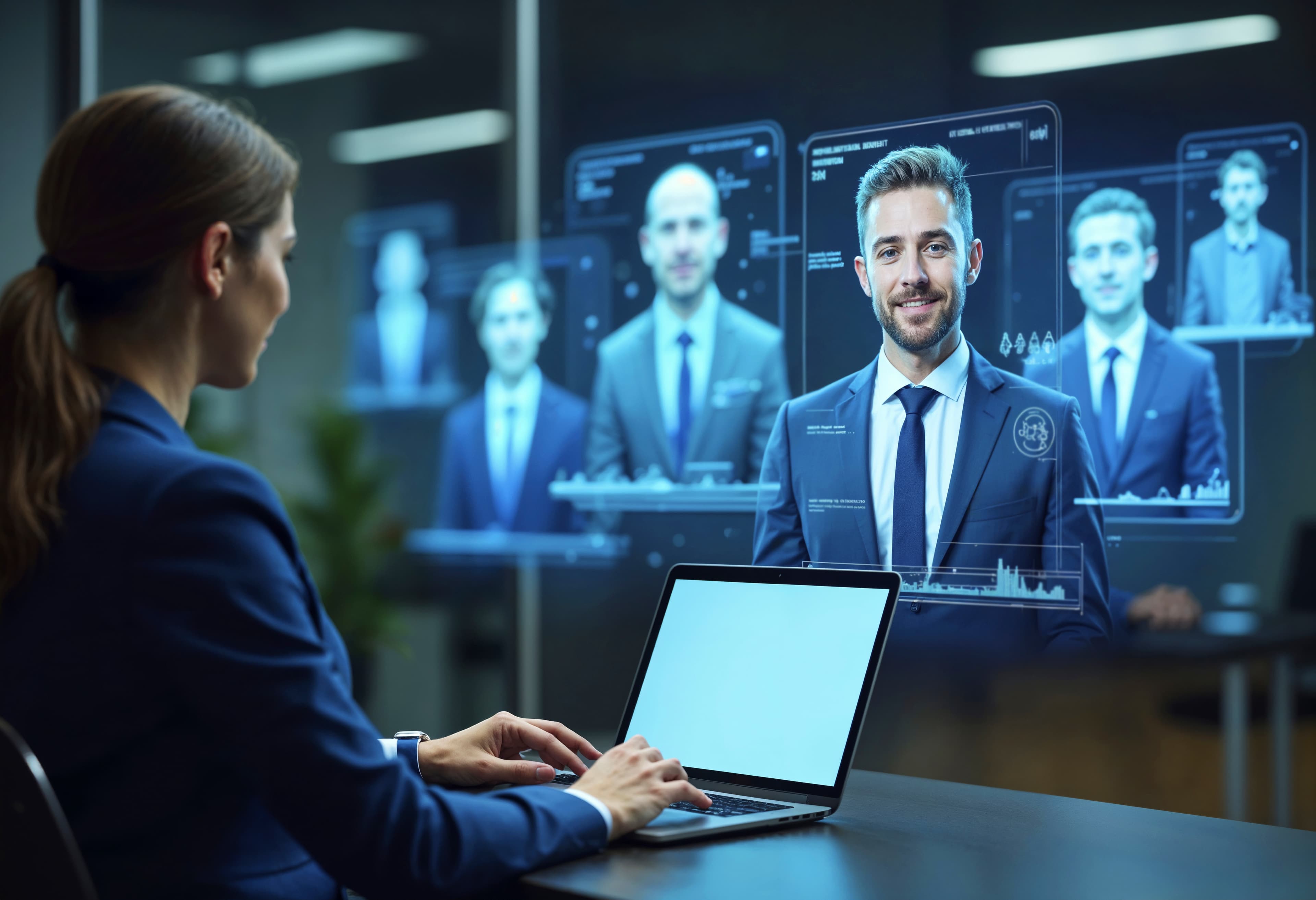 HR Management Services